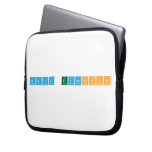 Maya Edmonson  Laptop/netbook Sleeves Laptop Sleeves