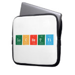 LUCHETTI  Laptop/netbook Sleeves Laptop Sleeves