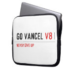 GO VANCEL  Laptop/netbook Sleeves Laptop Sleeves