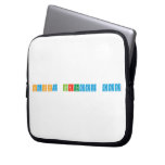 Happy Birthday Dad  Laptop/netbook Sleeves Laptop Sleeves