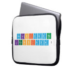 Felicidades
 licenciada!  Laptop/netbook Sleeves Laptop Sleeves