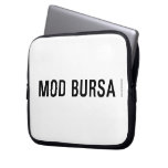 MOD BURSA  Laptop/netbook Sleeves Laptop Sleeves