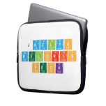 jazlyn
 Deloris
 Peck  Laptop/netbook Sleeves Laptop Sleeves