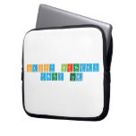 Happy birthday 
 Timothy Lum  Laptop/netbook Sleeves Laptop Sleeves