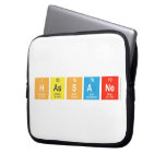 Hassane  Laptop/netbook Sleeves Laptop Sleeves