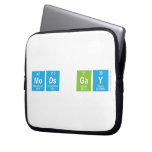 mods gay  Laptop/netbook Sleeves Laptop Sleeves
