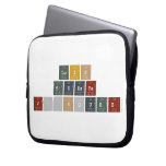 Luis
 Tuesta
 Vásquez  Laptop/netbook Sleeves Laptop Sleeves