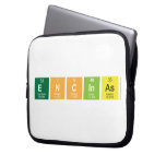 ENCINAS  Laptop/netbook Sleeves Laptop Sleeves