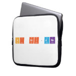 Hi Bri-Ana  Laptop/netbook Sleeves Laptop Sleeves