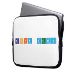 RAHIM DEMIR   Laptop/netbook Sleeves Laptop Sleeves