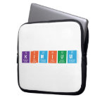 Kimium  Laptop/netbook Sleeves Laptop Sleeves