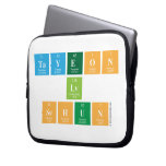 ta|yeon
 Lv
 sehun  Laptop/netbook Sleeves Laptop Sleeves