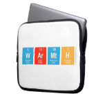 Warmth  Laptop/netbook Sleeves Laptop Sleeves