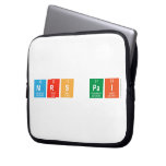 mrs pai  Laptop/netbook Sleeves Laptop Sleeves