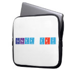 Canada Dry  Laptop/netbook Sleeves Laptop Sleeves