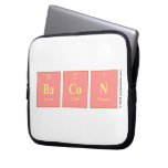 BaCon  Laptop/netbook Sleeves Laptop Sleeves