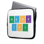 Thank
  You  Laptop/netbook Sleeves Laptop Sleeves