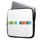 Alessia Grieco  Laptop/netbook Sleeves Laptop Sleeves