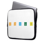 C H Co La Te  Laptop/netbook Sleeves Laptop Sleeves