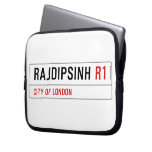 RAJDIPSINH  Laptop/netbook Sleeves Laptop Sleeves