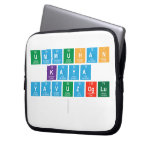 UMMUHAN
 Kaya
 Yavuzoglu
   Laptop/netbook Sleeves Laptop Sleeves