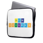 Sidra
 Souliman  Laptop/netbook Sleeves Laptop Sleeves