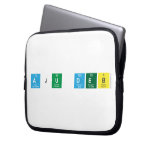 Aju Deb  Laptop/netbook Sleeves Laptop Sleeves