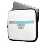 ChallyzeeHowell
 love
 you  Laptop/netbook Sleeves Laptop Sleeves
