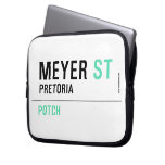 Meyer  Laptop/netbook Sleeves Laptop Sleeves