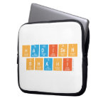 Hadiseh
 Shahi  Laptop/netbook Sleeves Laptop Sleeves