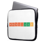 AtBrClFIUus  Laptop/netbook Sleeves Laptop Sleeves