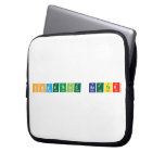 Something Better  Laptop/netbook Sleeves Laptop Sleeves