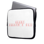 Happy
 Valentine's Day  Laptop/netbook Sleeves Laptop Sleeves
