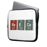 Reece  Laptop/netbook Sleeves Laptop Sleeves