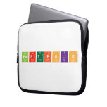 PORTFOLIO  Laptop/netbook Sleeves Laptop Sleeves