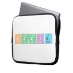 Lizzie  Laptop/netbook Sleeves Laptop Sleeves