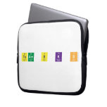 Team B K S   Laptop/netbook Sleeves Laptop Sleeves