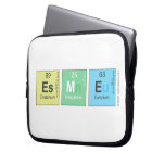 Esme  Laptop/netbook Sleeves Laptop Sleeves