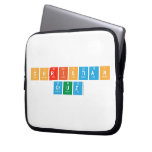 CHRISTIAN
 CRUZ  Laptop/netbook Sleeves Laptop Sleeves