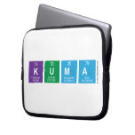 kuma  Laptop/netbook Sleeves Laptop Sleeves