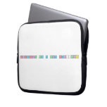 Historia de la tabla periódica  Laptop/netbook Sleeves Laptop Sleeves