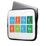 coffee 
 brindes  Laptop/netbook Sleeves Laptop Sleeves