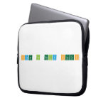 Stand in holy places  Laptop/netbook Sleeves Laptop Sleeves