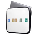 Be So Fr Rn  Laptop/netbook Sleeves Laptop Sleeves