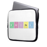 Maribel  Laptop/netbook Sleeves Laptop Sleeves