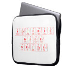 Periodic
 Table
 Writer  Laptop/netbook Sleeves Laptop Sleeves