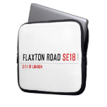 Flaxton road  Laptop/netbook Sleeves Laptop Sleeves