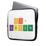 pi=
 LiSiP|UTb  Laptop/netbook Sleeves Laptop Sleeves
