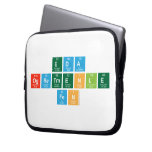 Eda
 Ogretmenle 
 Fen  Laptop/netbook Sleeves Laptop Sleeves