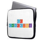 Mr 
 maccormick  Laptop/netbook Sleeves Laptop Sleeves